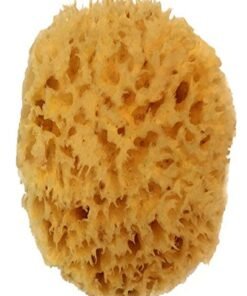 spa destinations Natural Sea Wool Sponge 4-5" by Spa Destinations ® Amazing Natural Renewable Resource Creating The in Perfect Bath and Shower Experience