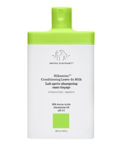 Silkamino Conditioning Leave-In Milk