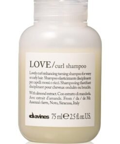 Davines Love Curl Shampoo 75ml
