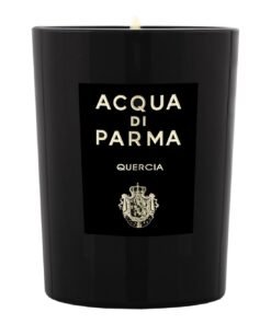 Quercia  candle