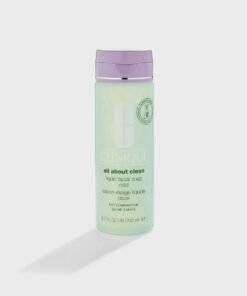 CLINIQUE Mild Liquid Face Wash 200ml