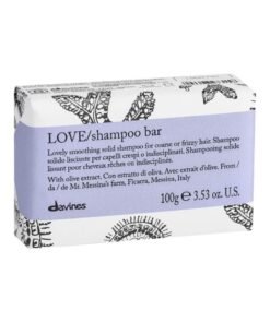 Davines Love Shampoo Bar 100g
