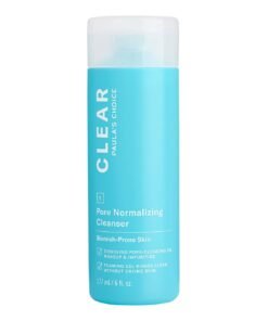Clear Cleanser