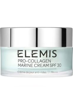 Pro-Collagen Marine Cream - Hydrating Day Cream with SPF30