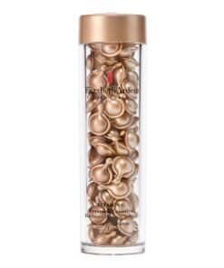 Vitamin C Ceramide Capsules Radiance Renewal Serum