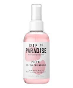 Prep It Self-Tan Priming Spray