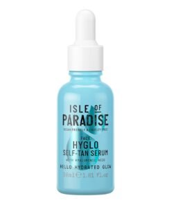 Hyglo Self Tan Serum