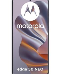 Motorola Edge 50 Neo 5G 12GB RAM 512GB Storage Pantone Grisaille - International Version