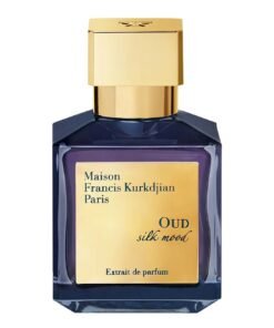 Oud Silk Mood Extrait