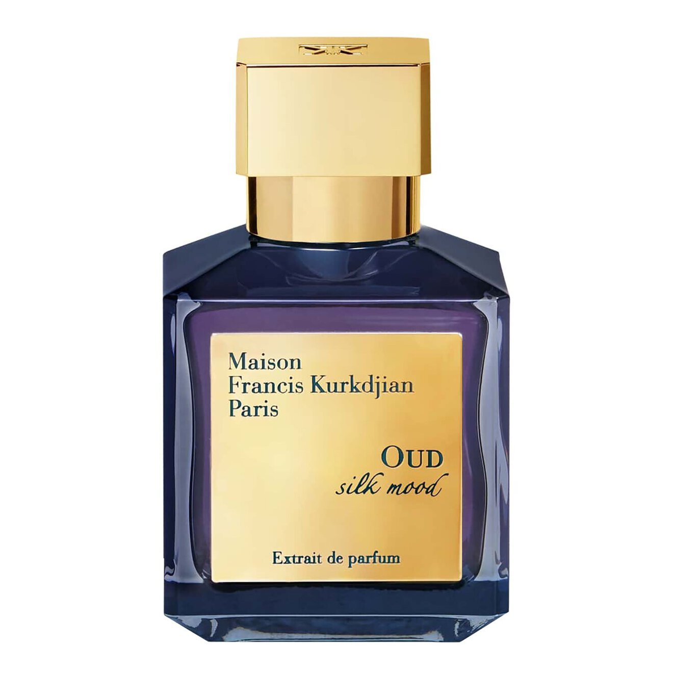 Oud Silk Mood Extrait