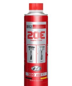 RZoil RZ20E Engine Flush