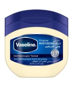 Vaseline Original Moisturizing Jelly 50ml