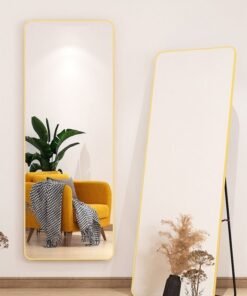 keke Standing Dressing Mirror 50X160 CM