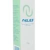 Aklief Cream for Acne 75g