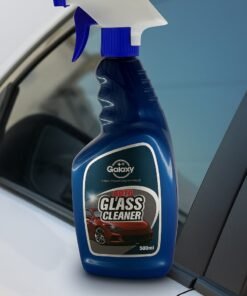 Galaxy Auto Glass Cleaner