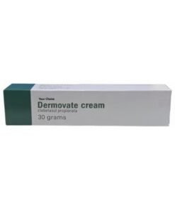 gsk Dermovete Healing Cream 30g