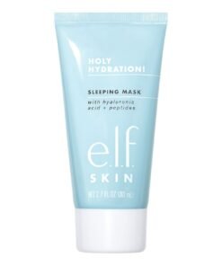 Holy Hydration! Sleeping Mask