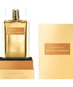 NARCISO RODRIGUEZ - For Her Jasmine Musc Eau De Parfum