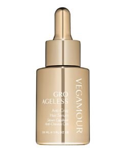 GRO Ageless Anti-Gray Hair Serum