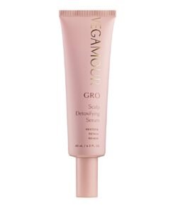 GRO Scalp Detox Clarifying Treatment for Dry, Flaky, Oily Scalp