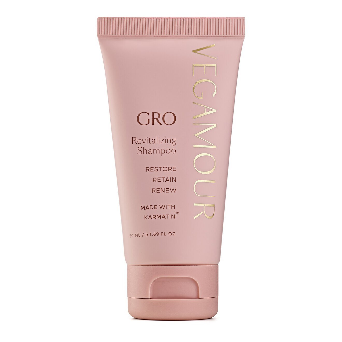 GRO Revitalizing Shampoo for Thinning Hair - Travel Size