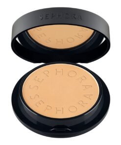 Best Skin Ever Matte - Matte powder foundation