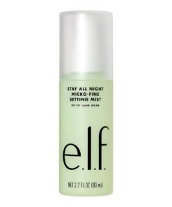 Stay All Night Micro-Fine Setting Mist
