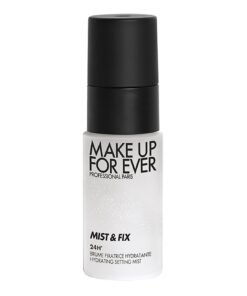 Mist & Fix - Travel Size