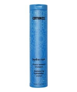 Hydro Rush Intense Moisture Shampoo with Hyaluronic Acid