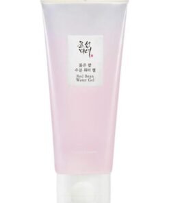 Beauty of Joseon Red Bean Water Gel Hydrating Peptide Hydro Boost Moisturizer for Acne Prone Dry Skin, Korean Skin Care for Men and Women, 100ml, 3.38 fl.oz 100ml