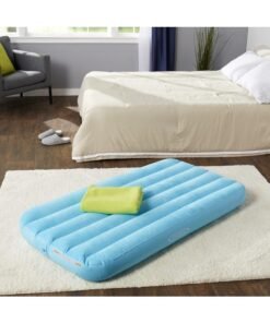 Alternative view of Intex Cozy Kidz Inflatable Airbed, Color May Vary, 1 Bed 88x157x18cm