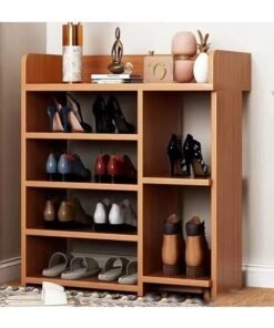 keke Multi Tier Multifunctional Shoe Storage Rack