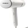 Philips Handheld Garment Steamer 3000 Series 120 ml 1090 W STH3020/16 White