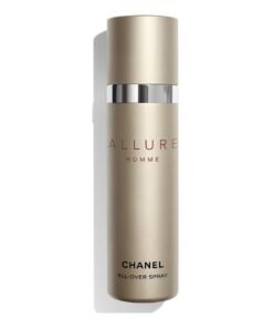 ALLURE HOMME - All-Over Spray