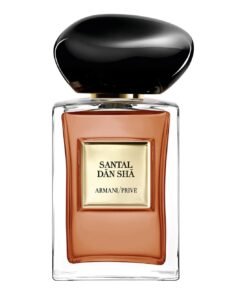 Armani/Privé Santal Dān Shā