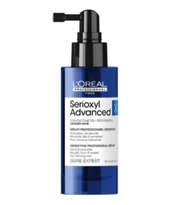Serioxyl Advanced Denser Hair Serum, For Thinning Hair