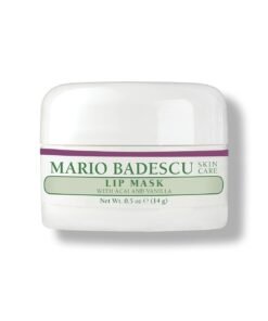 Lip Mask With Acai & Vanilla