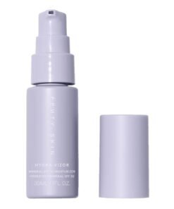 Hydra Vizor Refillable Invisible Face Moisturizer SPF30