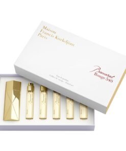 Baccarat Rouge 540 Eau De Parfum Travel Set