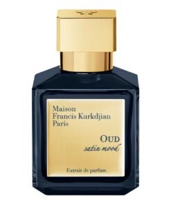 Oud Satin Mood Extrait
