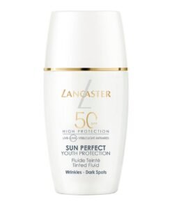Sun Perfect - Tinted Fluid SPF50