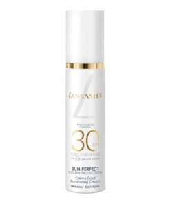 Sun Perfect - Illuminating Cream SPF30