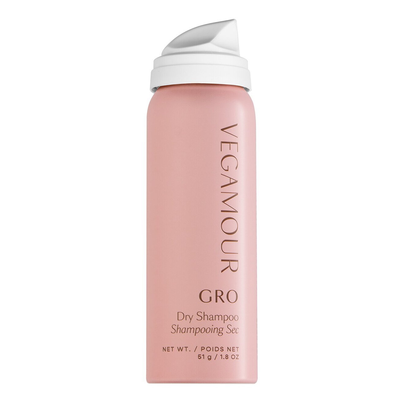 GRO Dry Shampoo for Thinning Hair - Mini