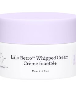 Lala Retro Whipped Cream