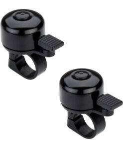 Bike Bell Bicycle Bell Crisp Sound for Adults Kids Boys Girls