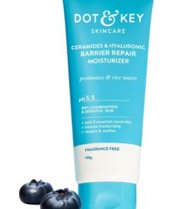 Dot & Key BARRIER REPAIR MOISTURIZER 100G