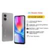 ZTE Blade A35e Dual SIM Silver Gray 2GB+4GB RAM 64GB 4G - Middle East Version