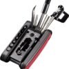 WAOKN Bicycle Repair Tool Set | Bicycle Chain Cutters, Repair Tools, Bicycle Wrenches, Folding and MTB Chain Breakers, Road Chain Repair