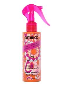 the wizard detangling hair primer