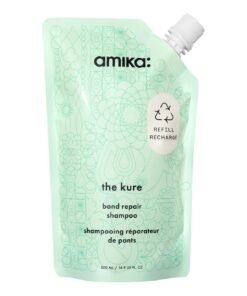 The Kure Bond Repair Shampoo for Damaged Hair